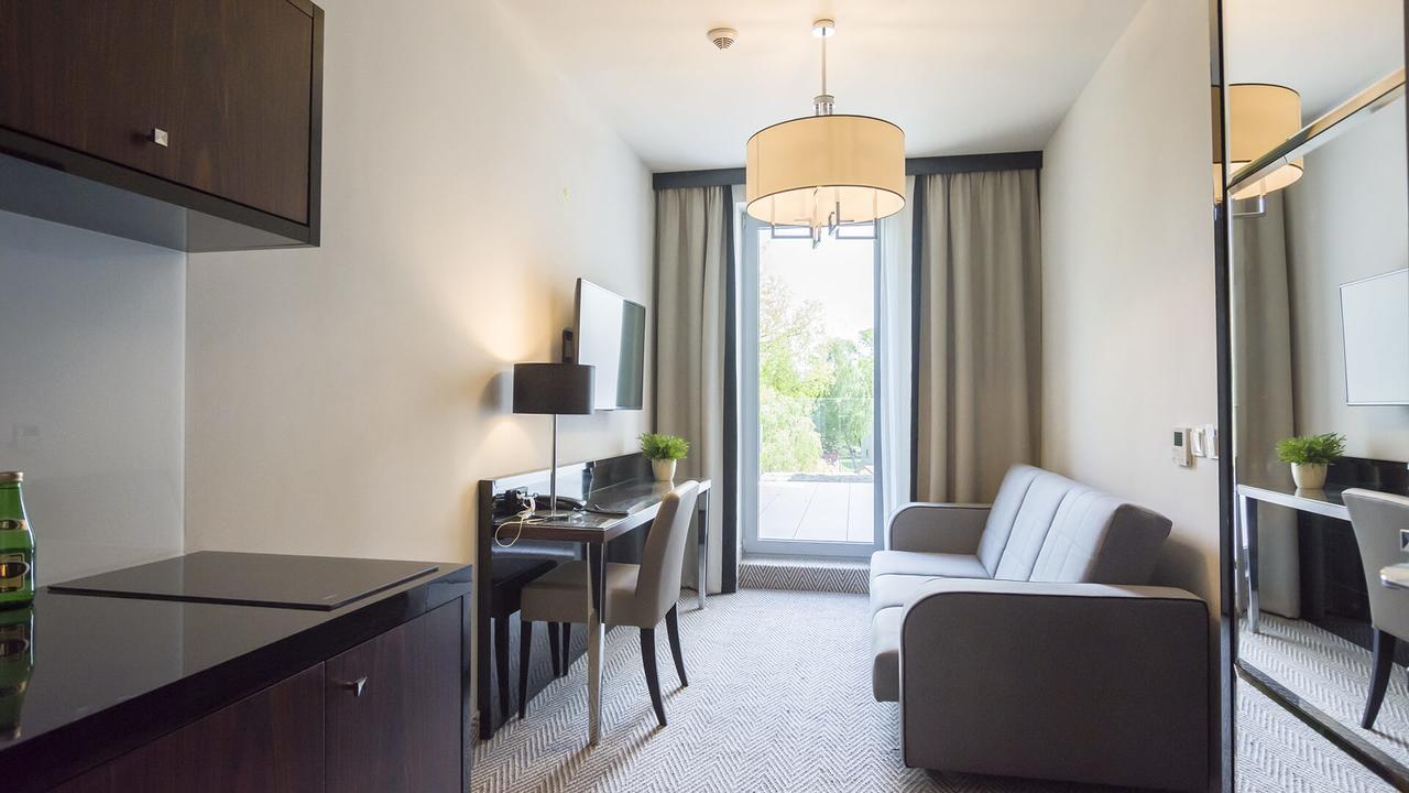 Vacationclub - Diune Apartment 231 Kołobrzeg Zewnętrze zdjęcie