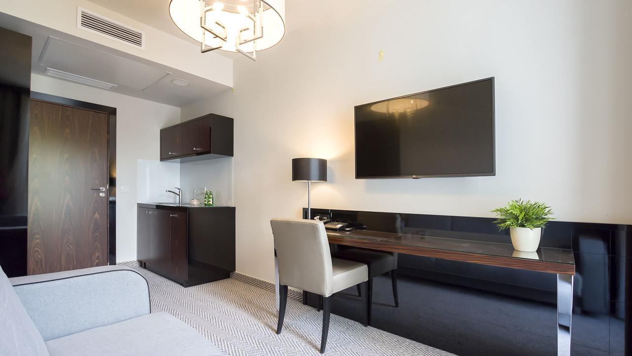 Vacationclub - Diune Apartment 231 Kołobrzeg Zewnętrze zdjęcie